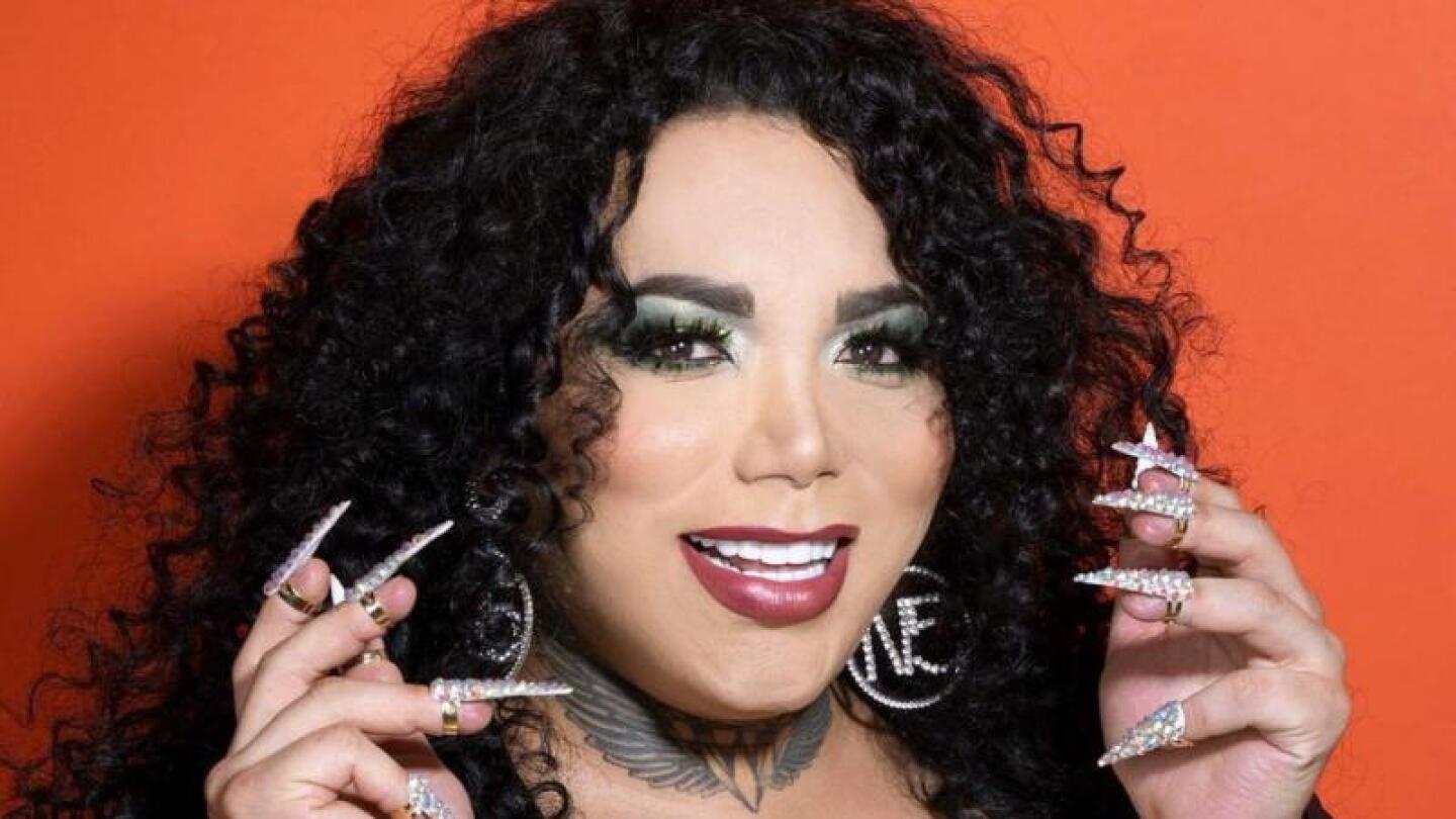 Mujer le pide foto a Paola Suárez de Las perdidas y demuestra que no sabe quién es
