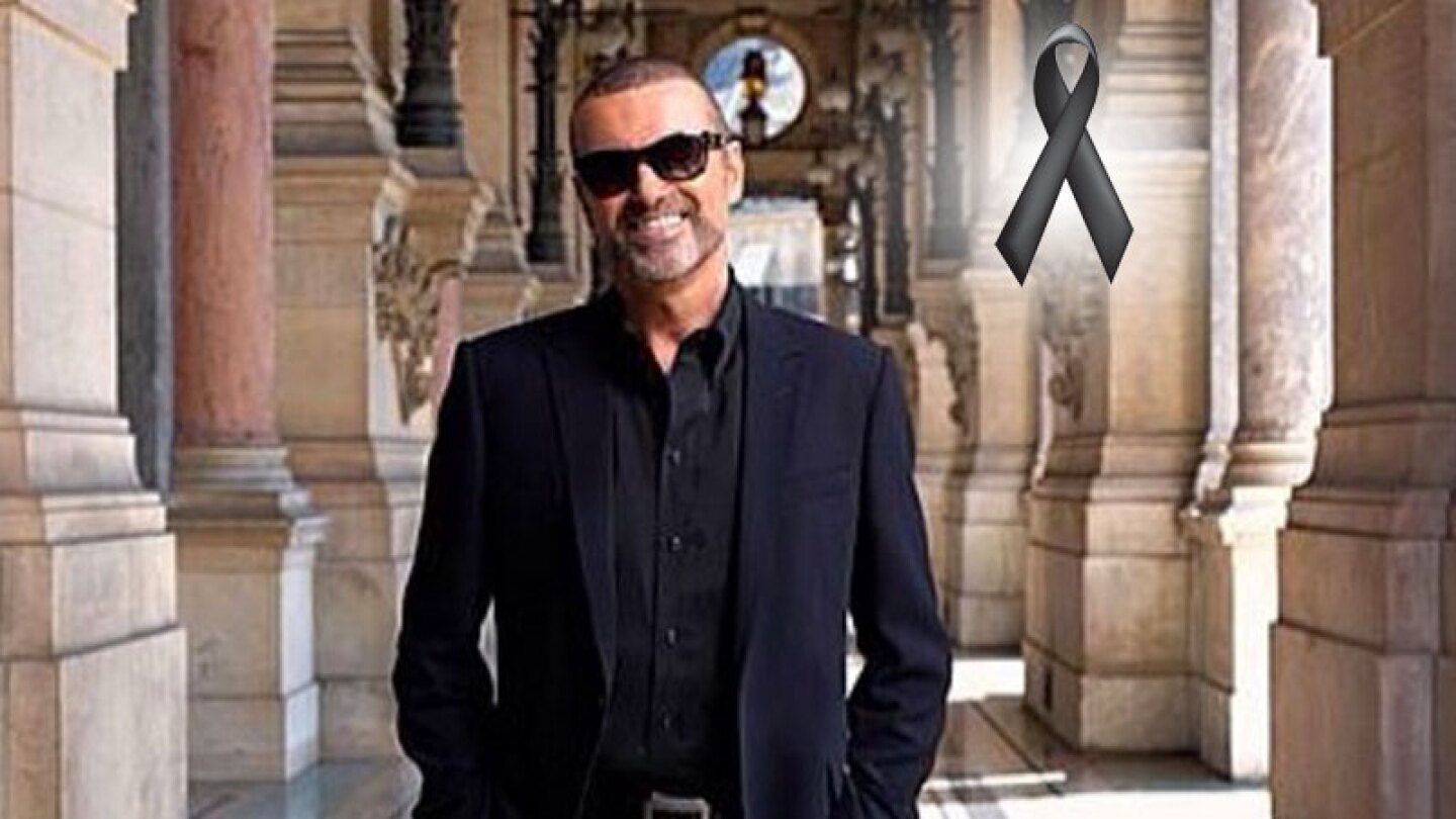 George Michael n.