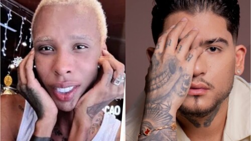 Detienen a presuntos culpables de la muerte de B-King y DJ Regio Clown