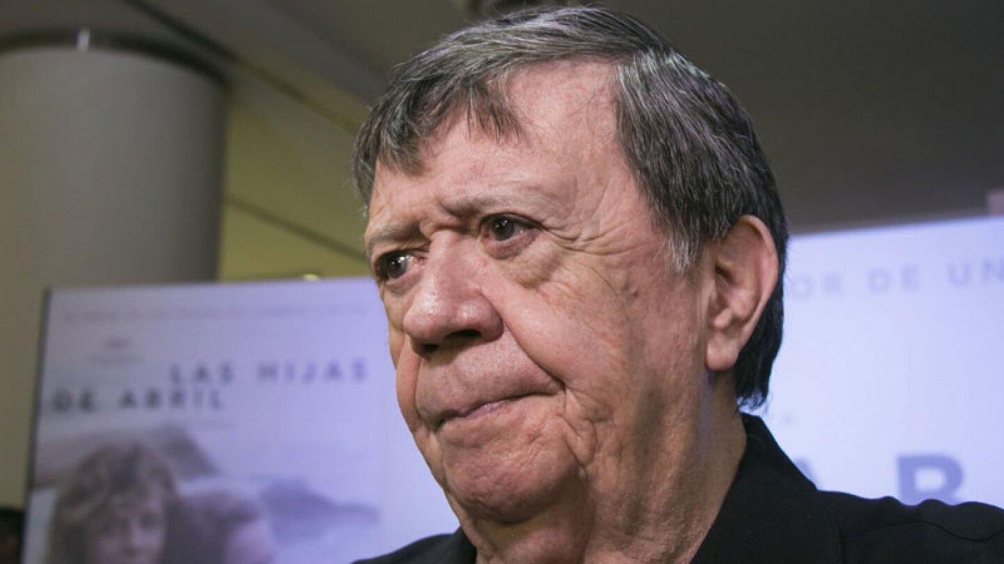 "Chabelo" habló del encuentro que tuvo con Luis Miguel.