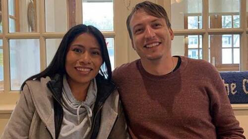 Productor de la película Roma denuncia que sus sobrinas serán llevadas ilegalmente a Israel