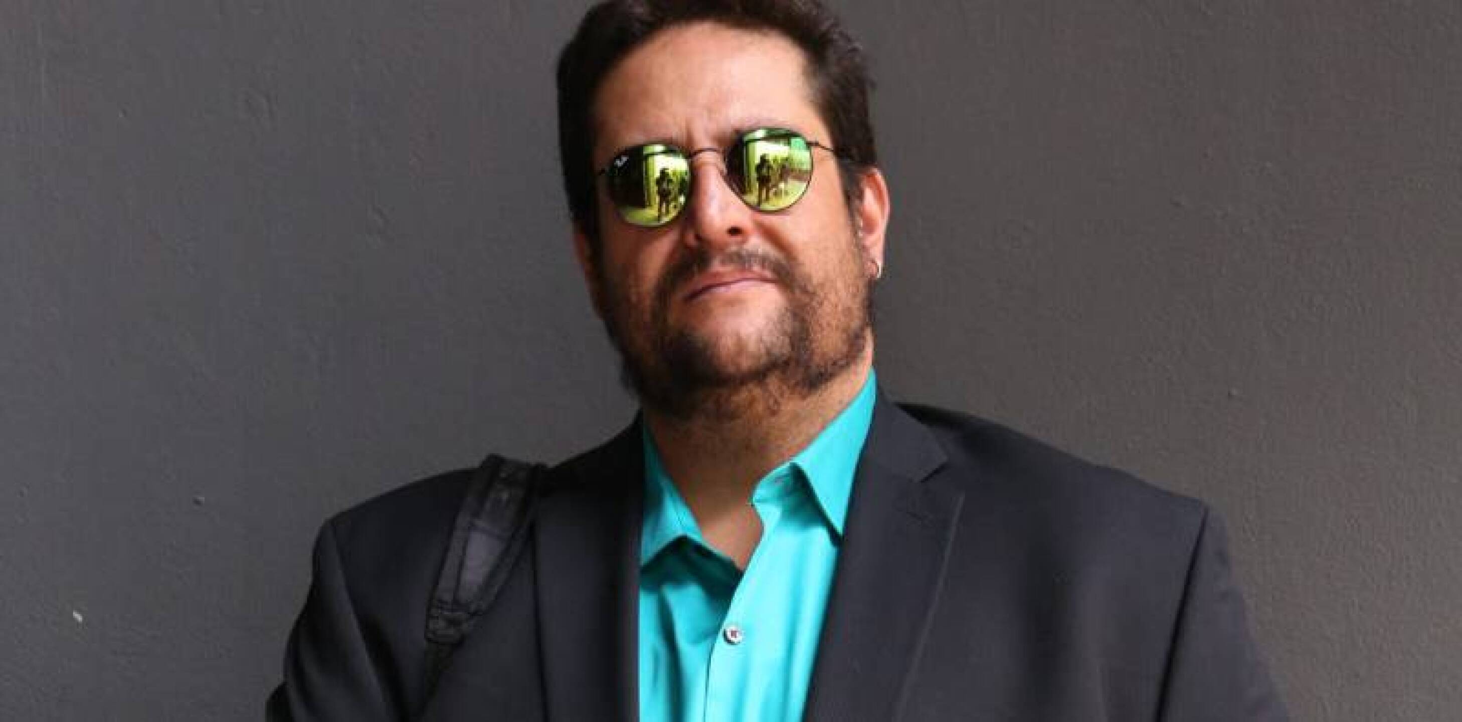 Hijo de Lilia Aragón