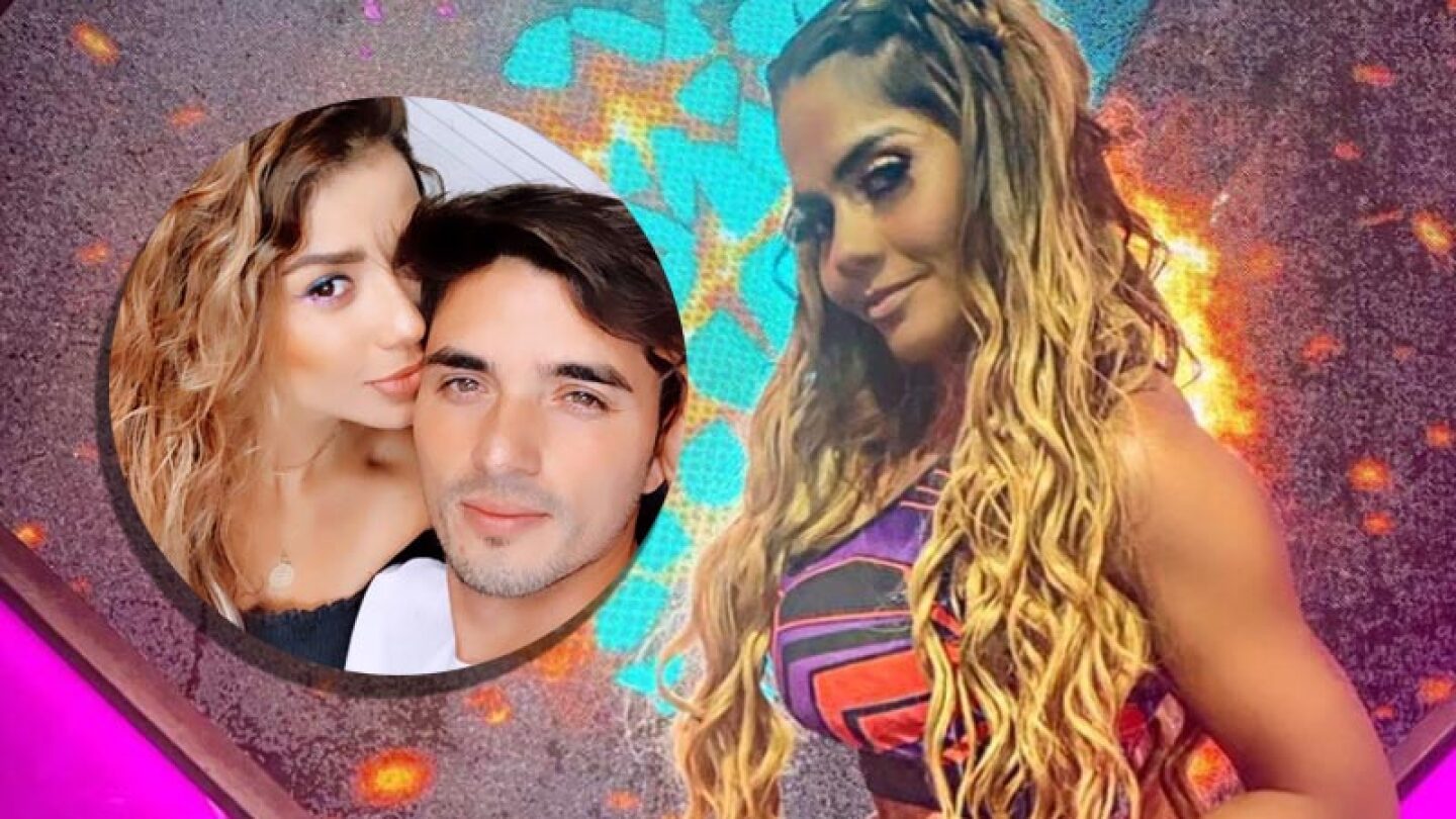 reconciliación Ferka Christian Estrada guerreros 2020