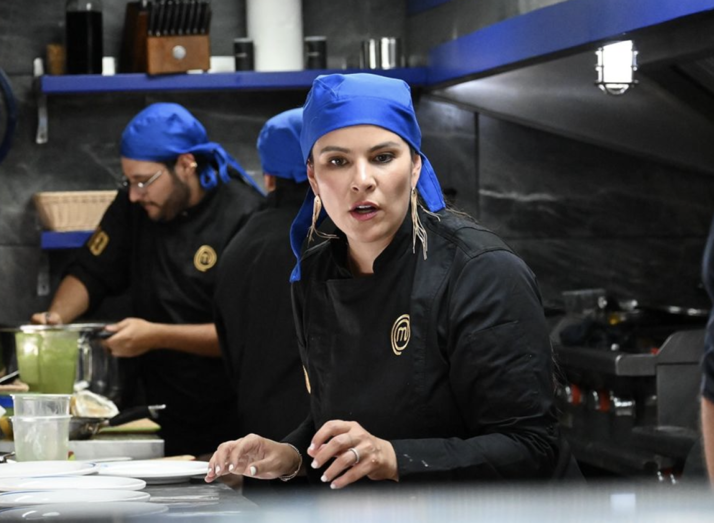 reto masterchef