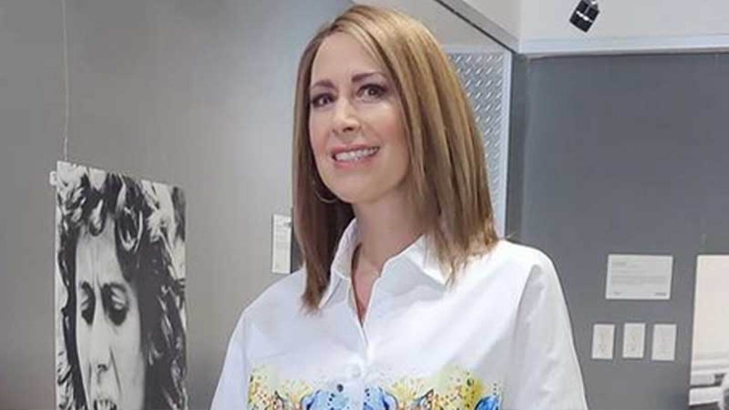 Martha Guzmán tenía cáncer de seno 