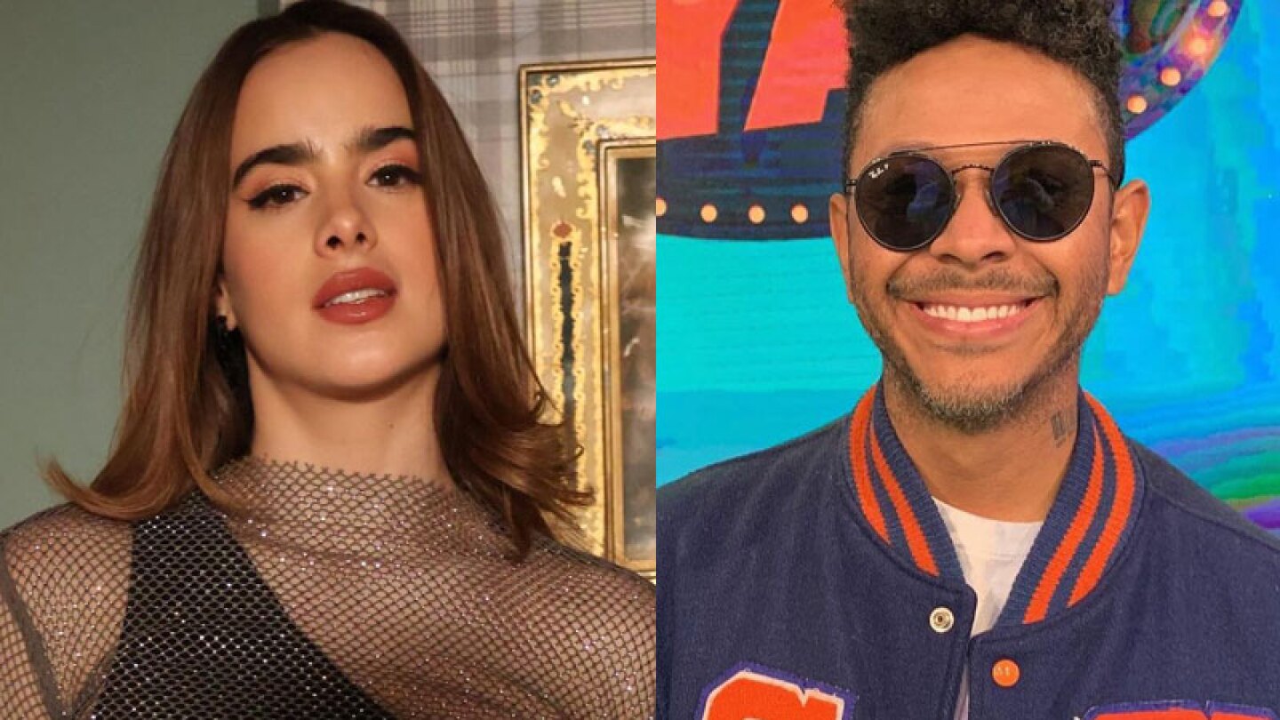 Gala Montes acusa a Kalimba de humillarla