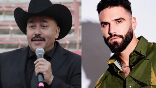 Lupillo Rivera se pelea con Fernando Lozada en LCDLF