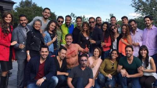 Telemundo demanda a actor