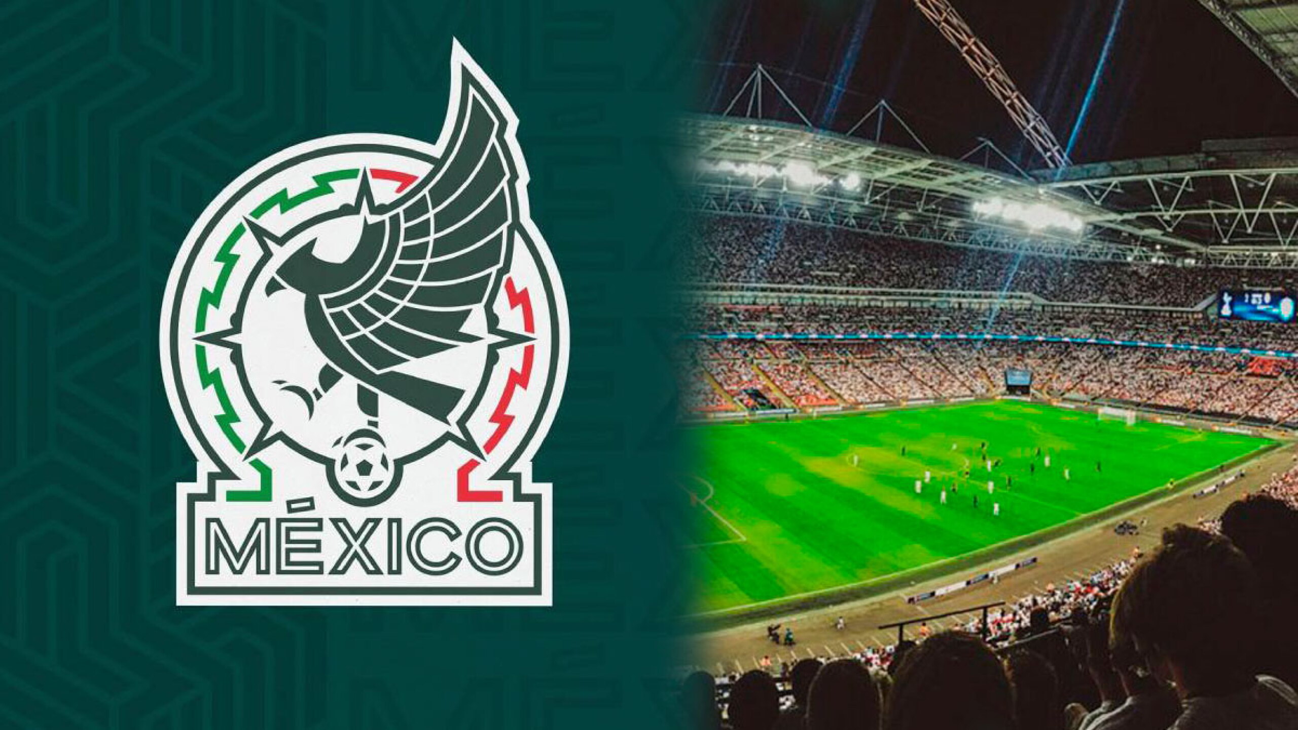 ¿México perderá contra Ecuador en 16vos de final?