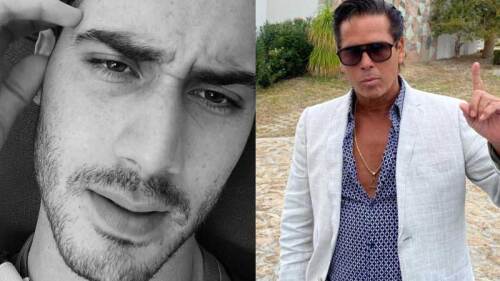 Roberto Palazuelos le responde a Alex Speitzer sobre su candidatura