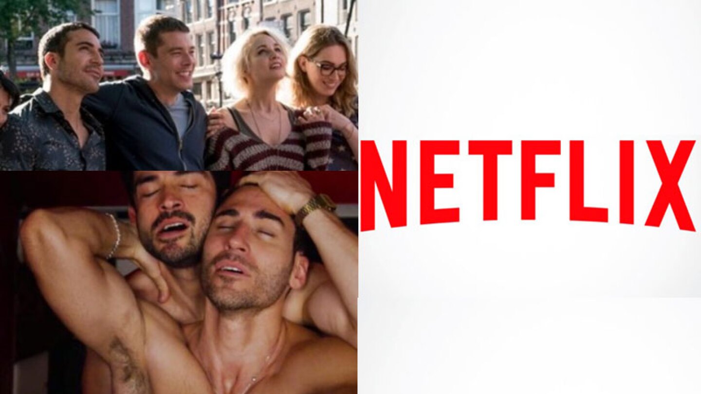 Mira el catálogo completo de estrenos que Netflix trae para junio 