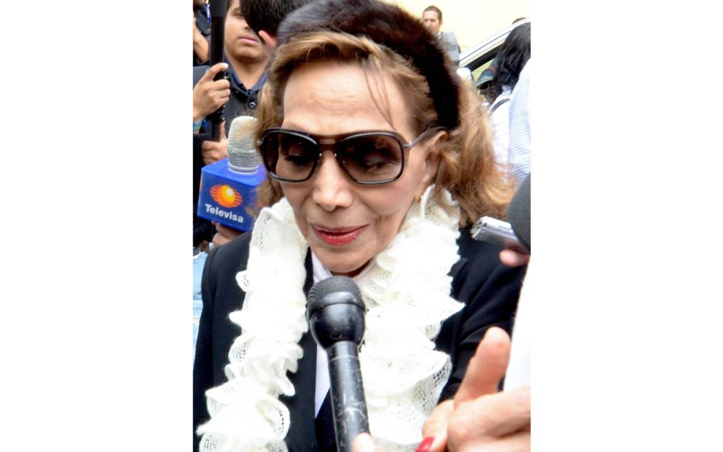 María Victoria
