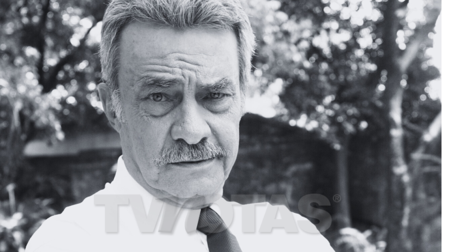 ¿De qué murió Luis Couturier?