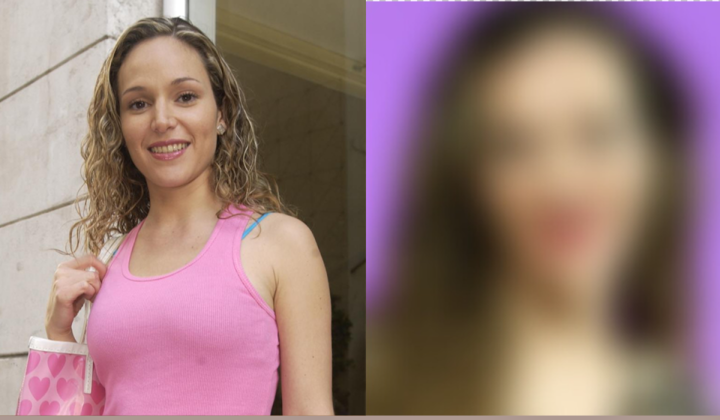 Rocío Cárdenas, ganadora de Big Brother