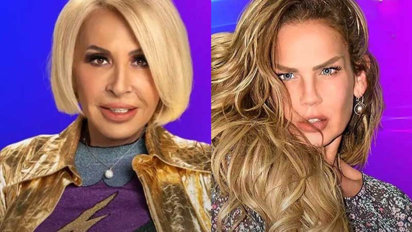 Laura Bozzo y Niurka se pelean por las nominaciones en LCDLF 2