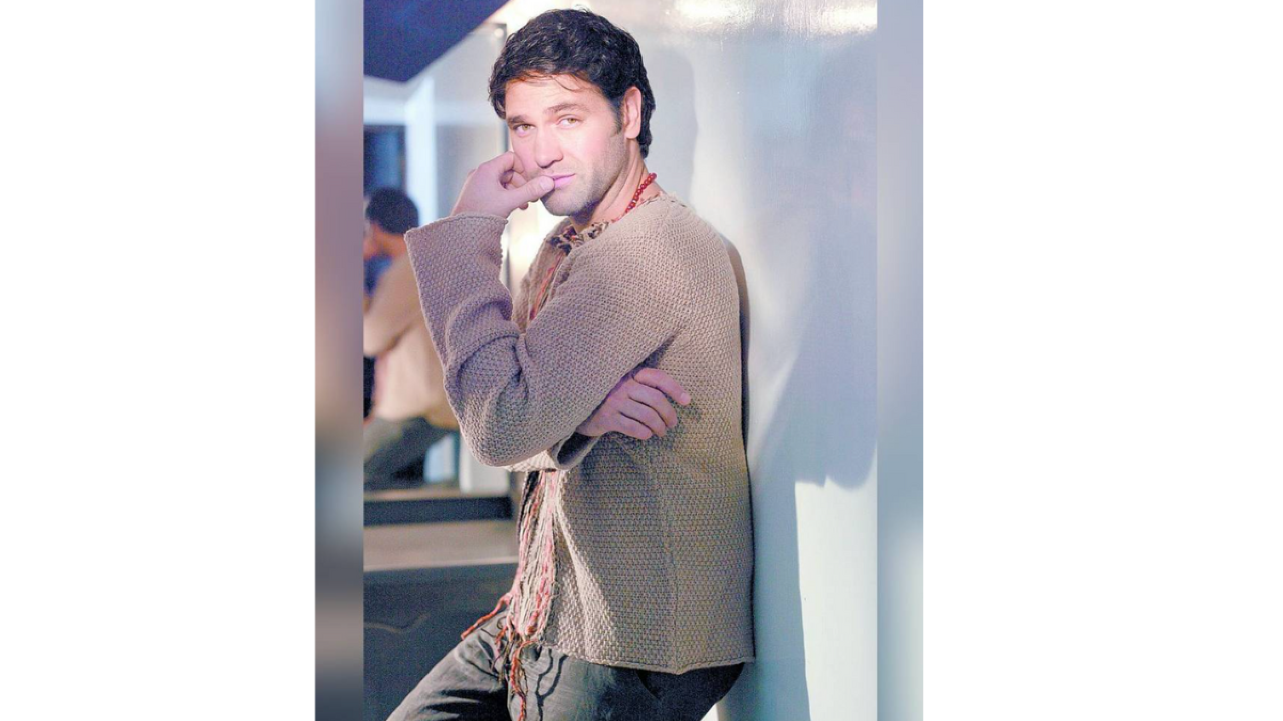 ¿Qué fue de Valentino Lanús?