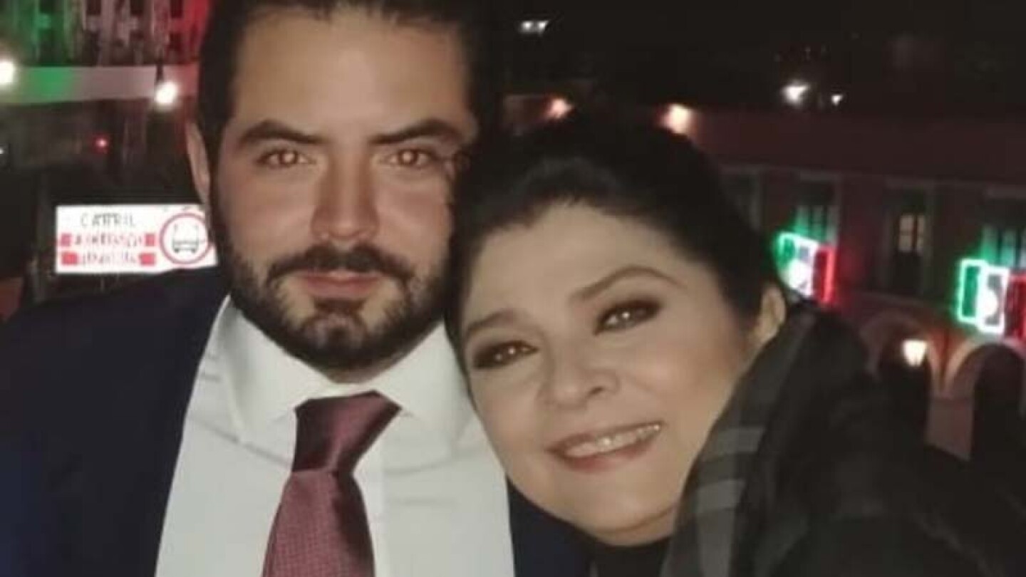 Victoria Ruffo desmiente a Eugenio Derbez: “Él me empezó a coquetear”