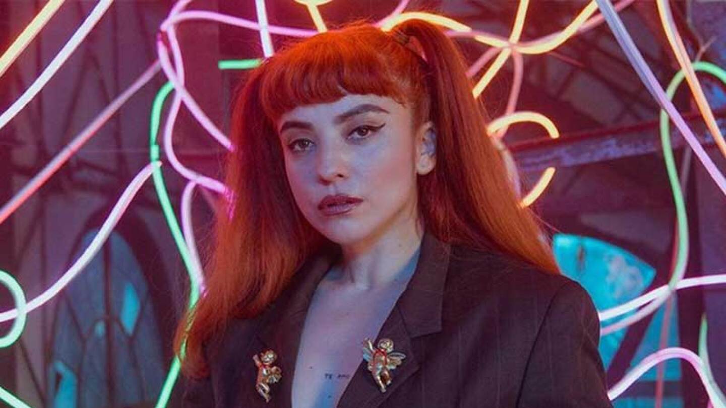 Mon Laferte revela que ha sido acosada