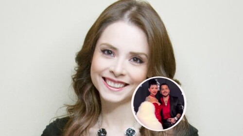 Maryfer Centeno analiza a Nodal y a Cazzu en Los Latin Grammy :"Ella domina la relación"