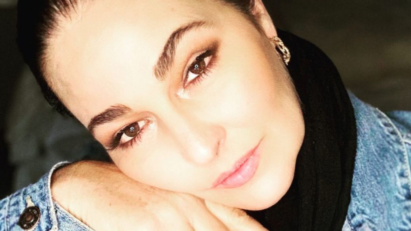 Eugenia Cauduro regresa a las telenovelas