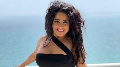 Carolina Sandoval amenaza