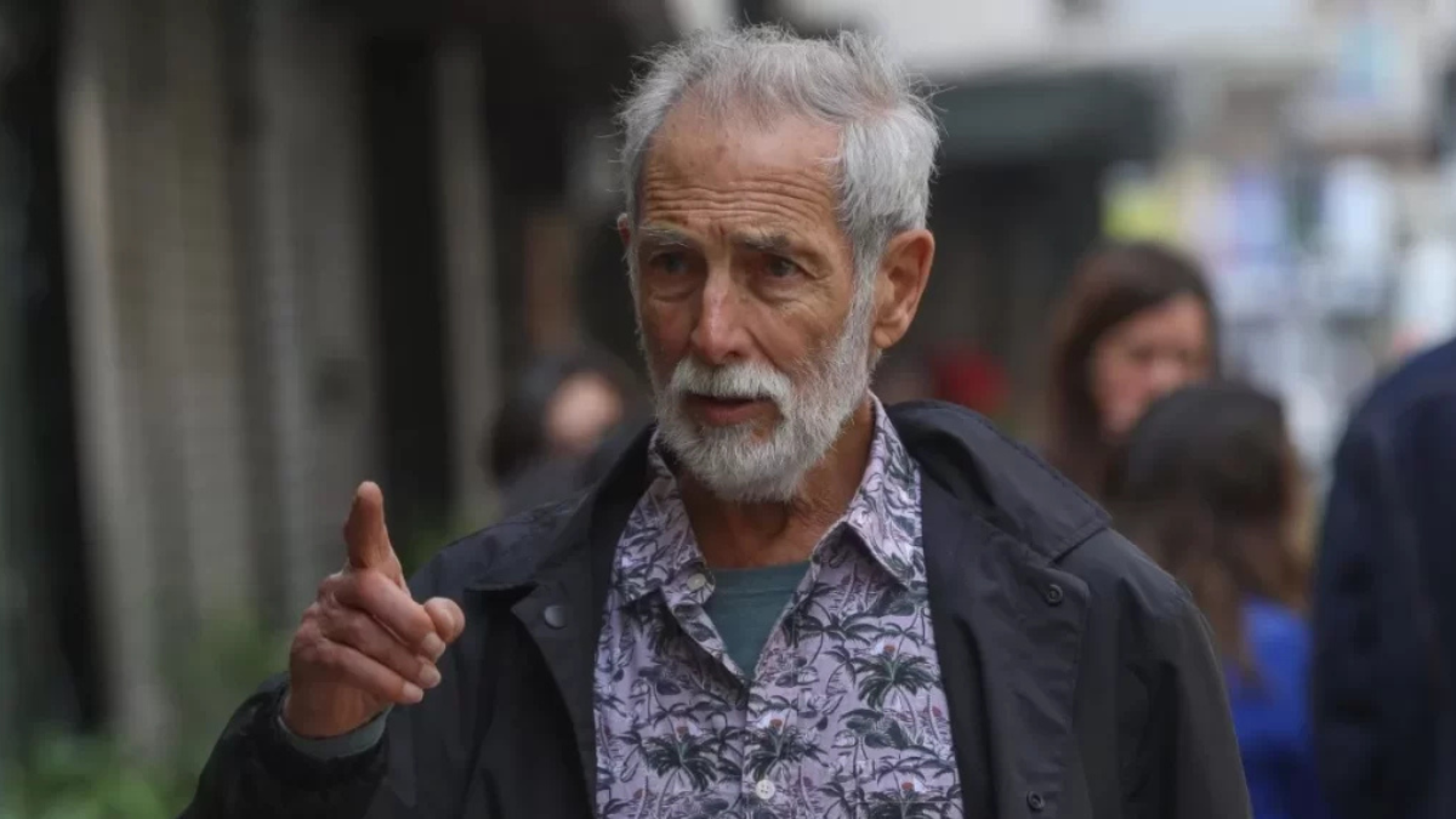 Héctor ‘Tito’ Noguera