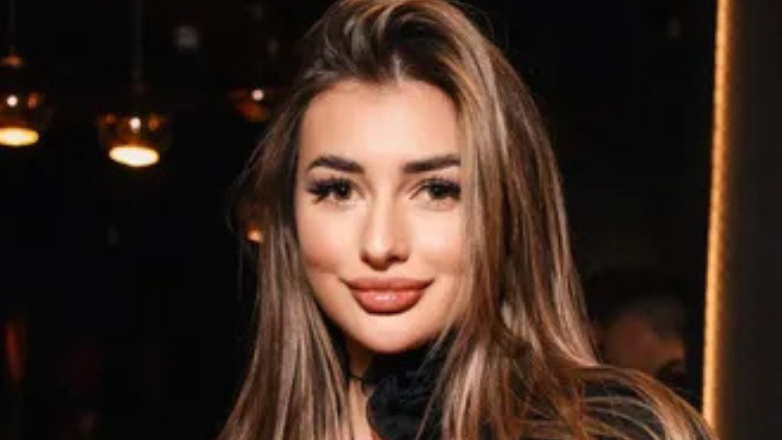 ¿Quién era Kristina Belaya y por qué era tan seguida?