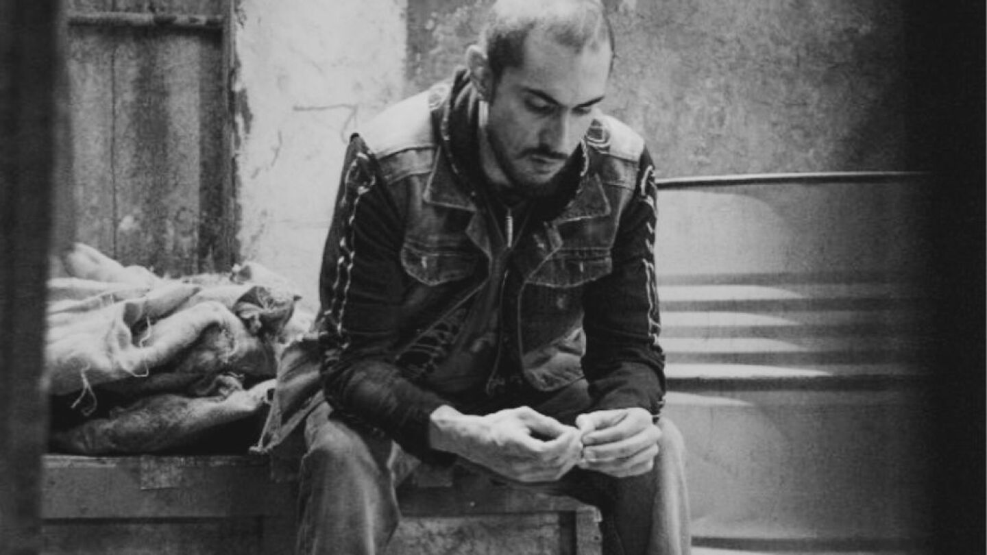 Muere Juan Felipe