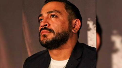 Luis Fernando Peña comparte su experiencia sobre salud mental tras una crisis que lo llevó al hospital