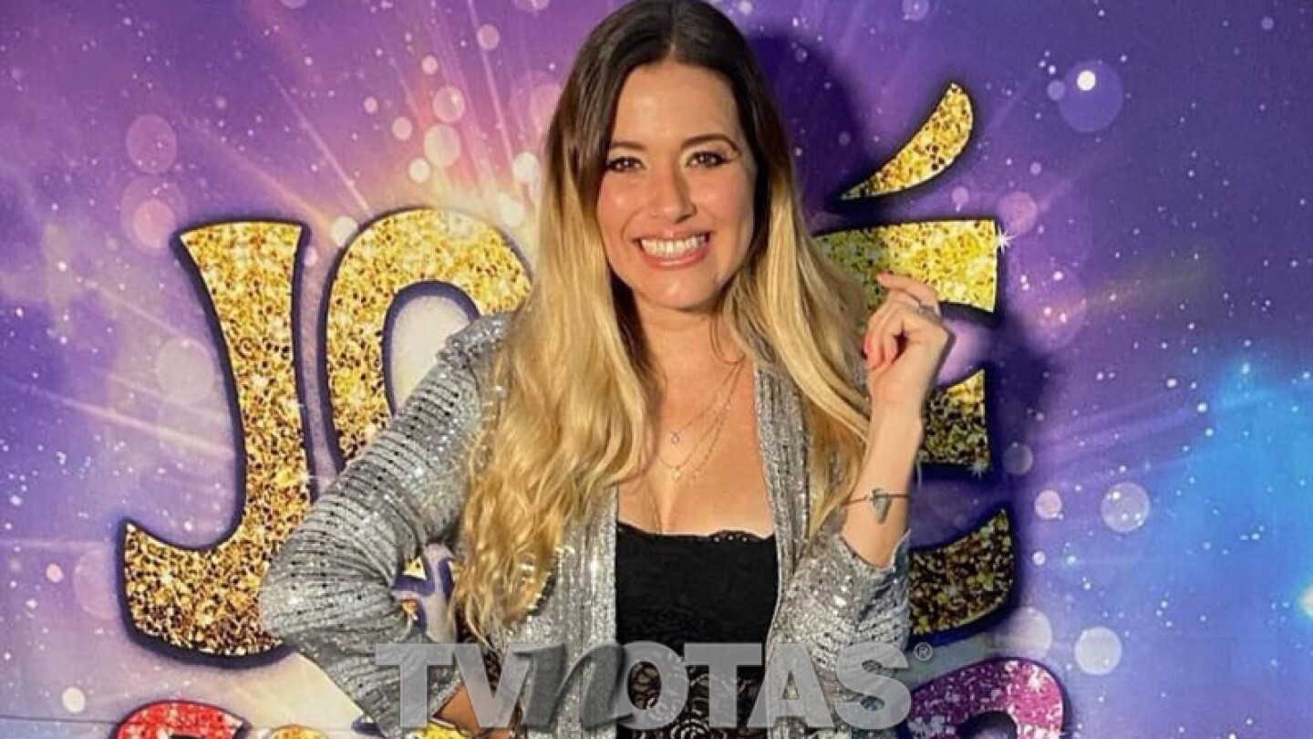 Yulianna Peniche se molestó porque un joven no la reconoció en una fiesta