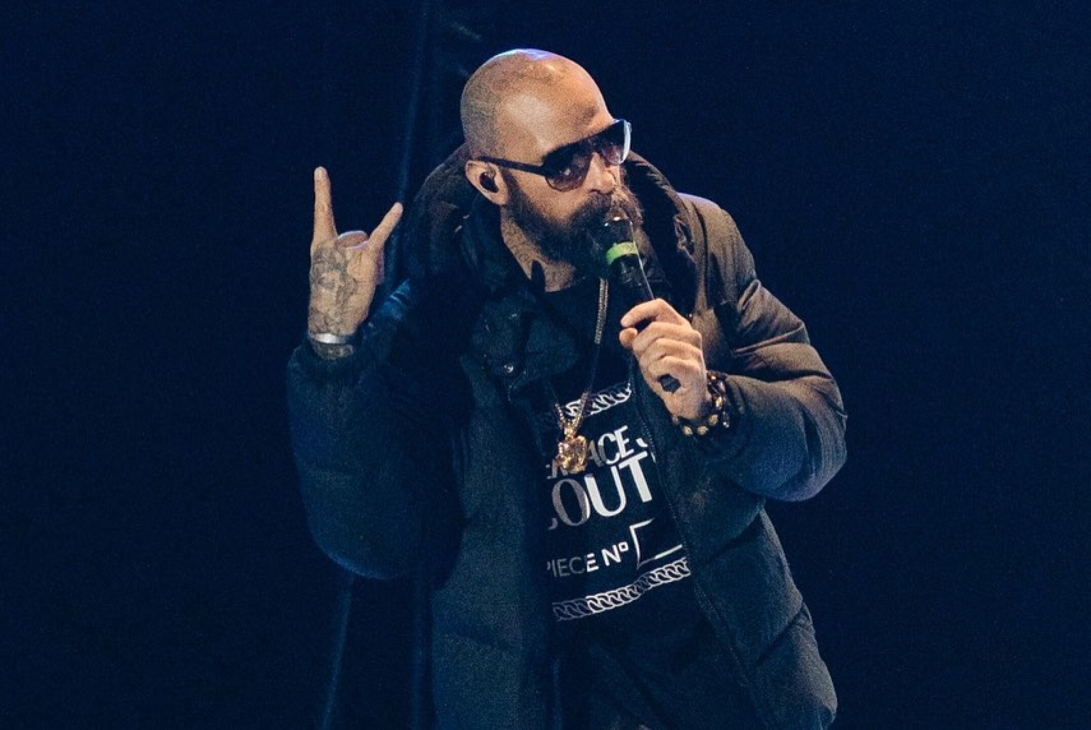 ¿Babo eres tú? Julián Gil aparece con radical cambio de look y es ...