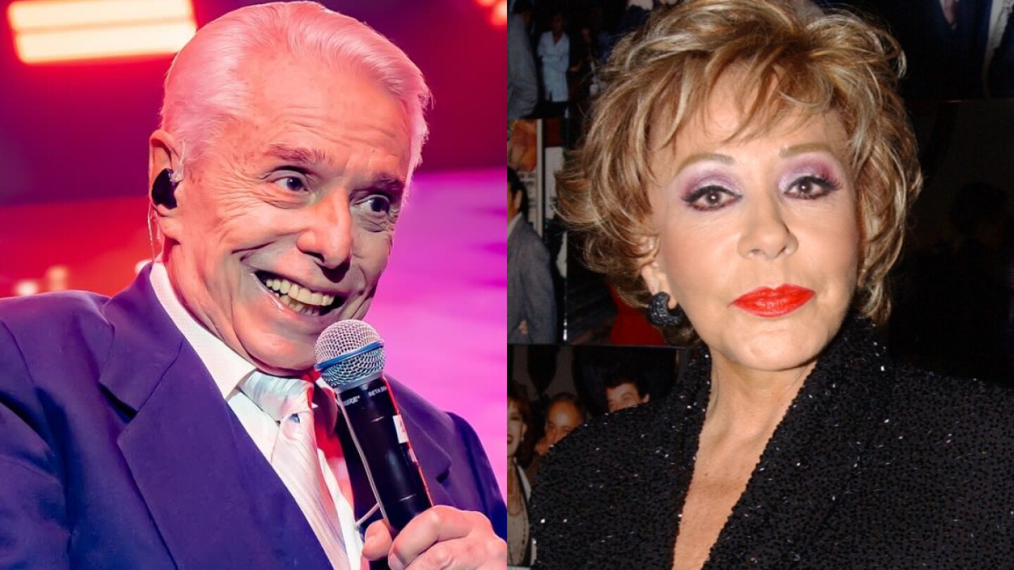 Silvia Pinal y Enrique Guzmán: ¿Cómo fue su historia de amor y por qué  terminó?