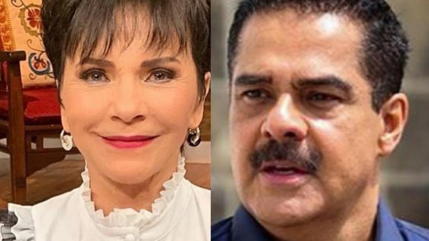 Pati Chapoy explota y habla sobre el despido de Javier Alatorre