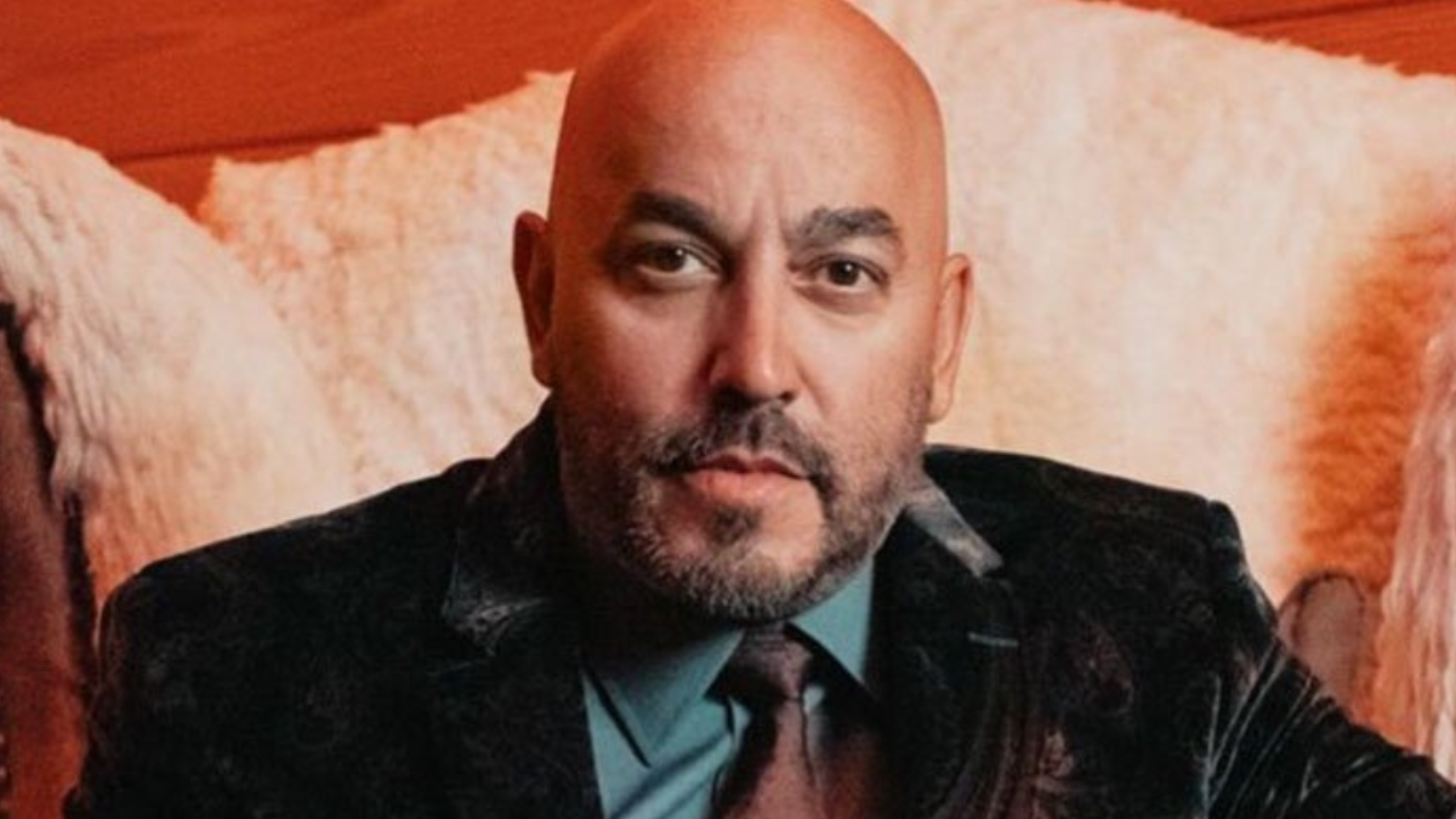 lupillo rivera reacción video