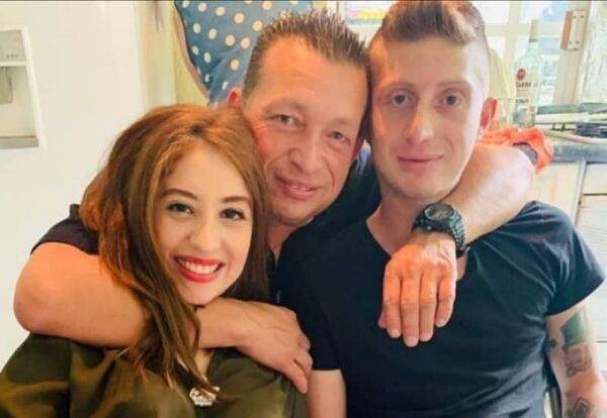 Padre de Benito quiere justicia