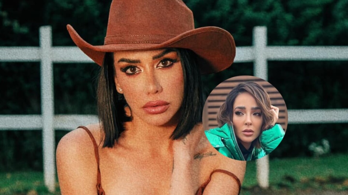 Karime lanza contundente mensaje en contra de Mane