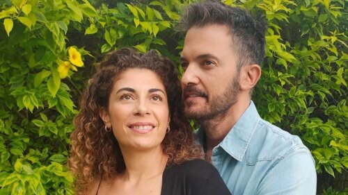 Anna Ferro y Fernando del Solar polémica controversias