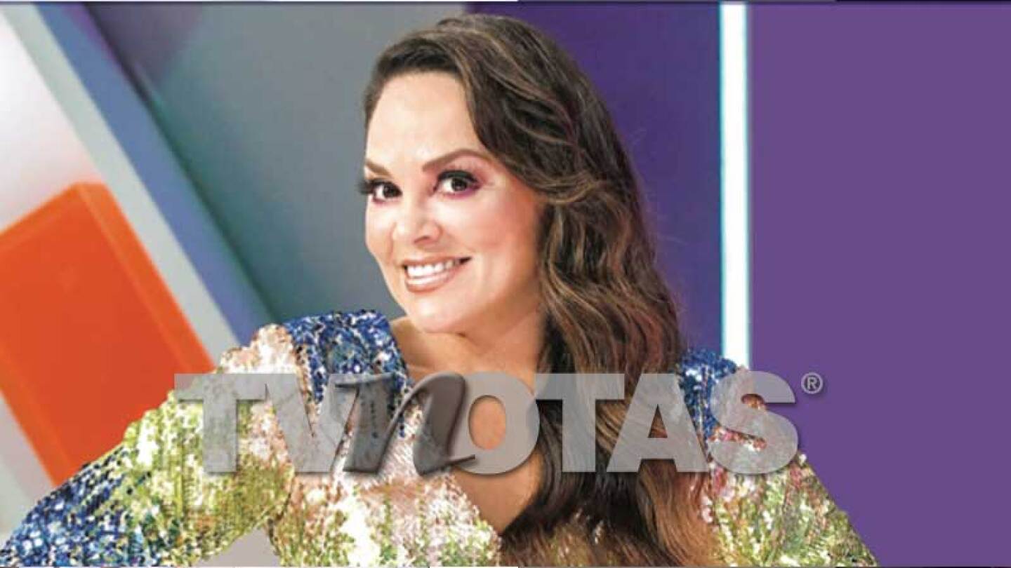 A Tatiana le gusta trabajar con niños