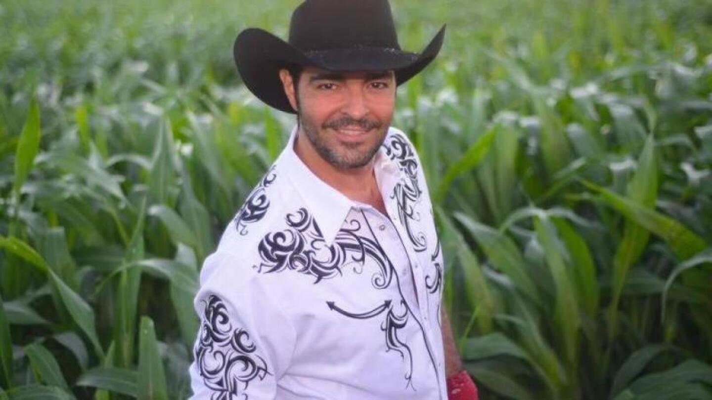 Pablo Montero habla de su supuesto veto de la familia Fernández