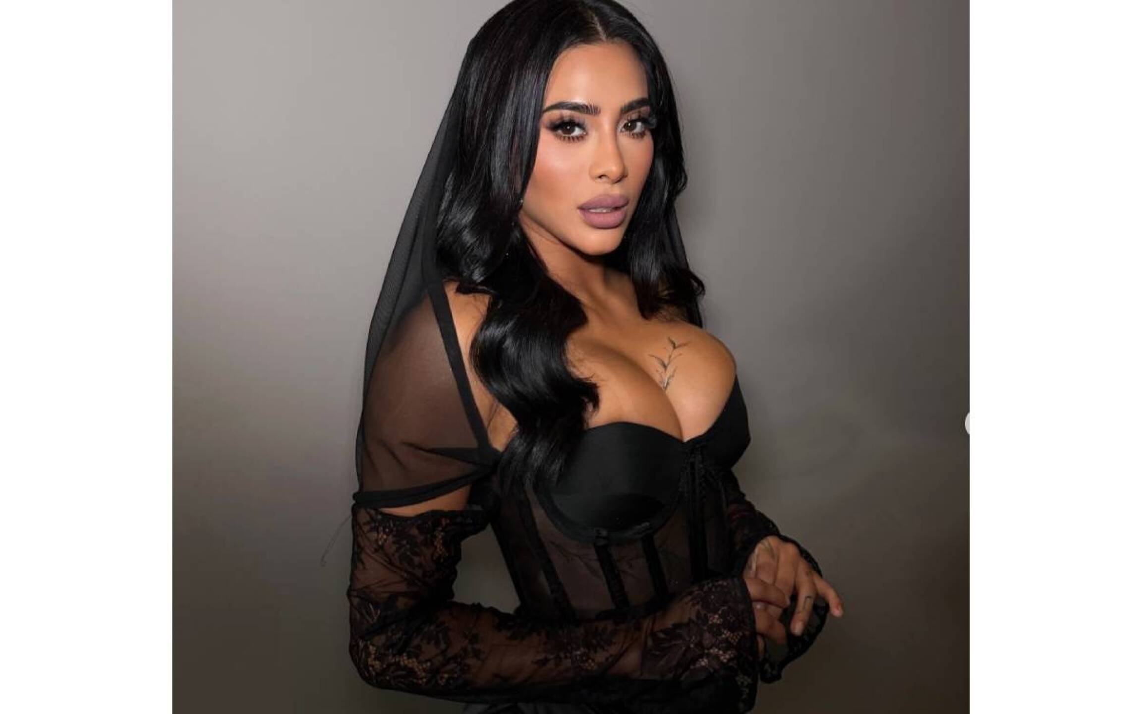 Kim Shantal
