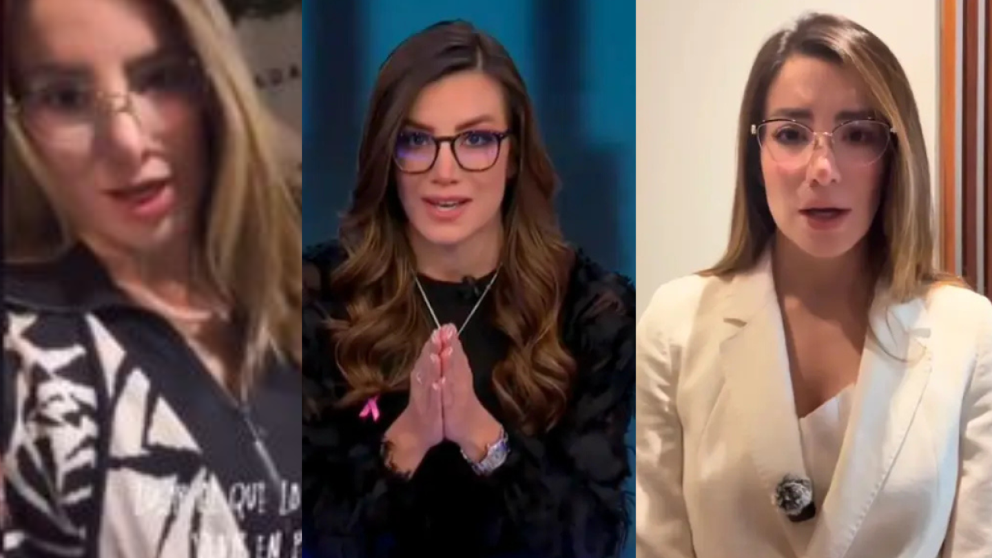 Lady polanco pide perdón, pero la cancelan otra vez: ¿fue despedida tras el escándalo? Filtran video llorando