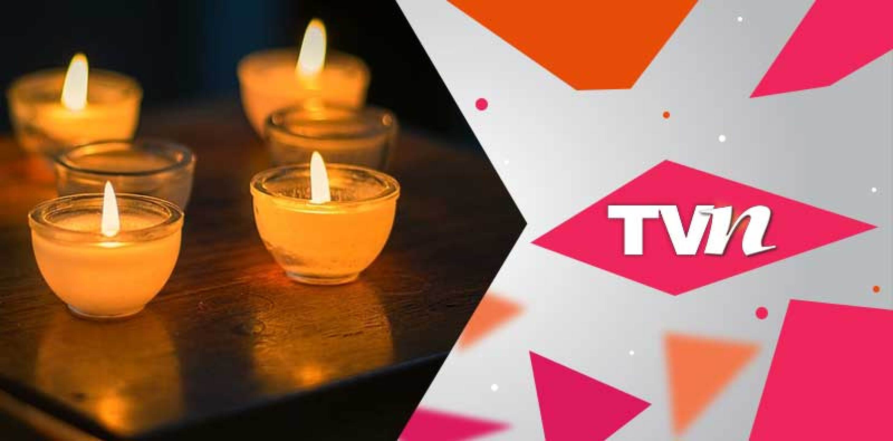 El medio de la televisión mexicana esta de luto