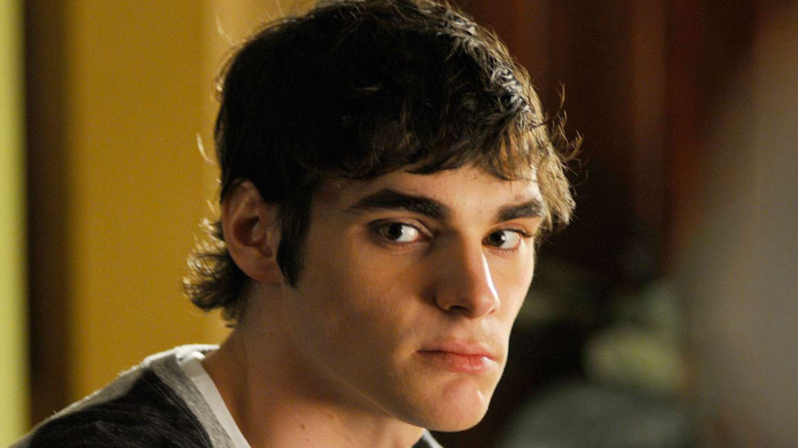 RJ Mitte, actor de Breaking bad que murió