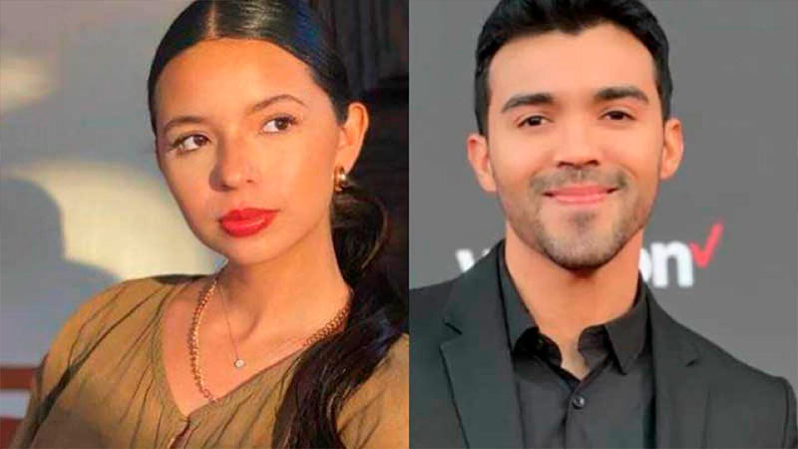 Ángela Aguilar habla de su romance con Gussy Lau