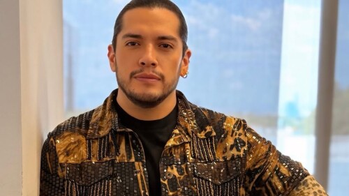 De YouTube a La granja VIP 2025: ¿Quién es César Doroteo, de Pepe y Teo ...