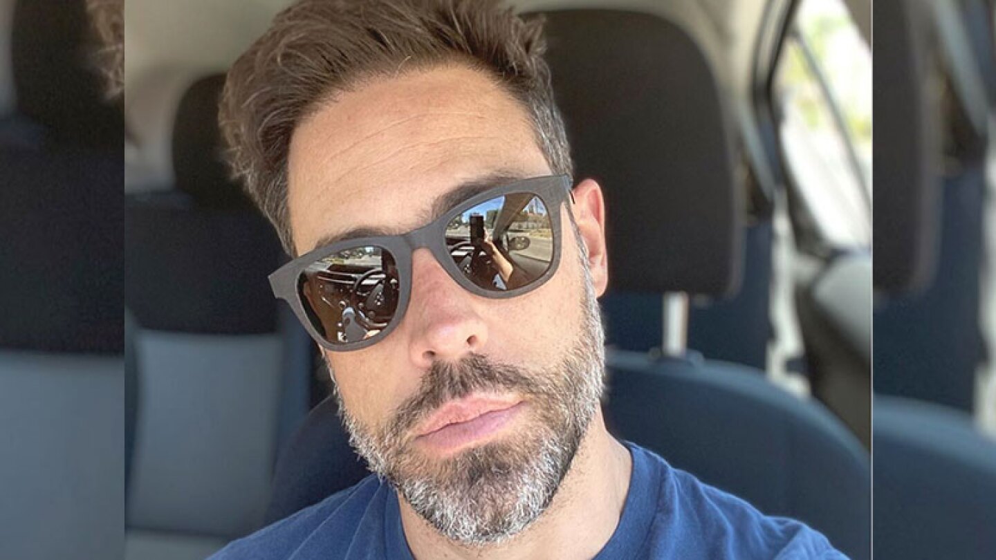 Alberto Agnesi Actor productor Empresario