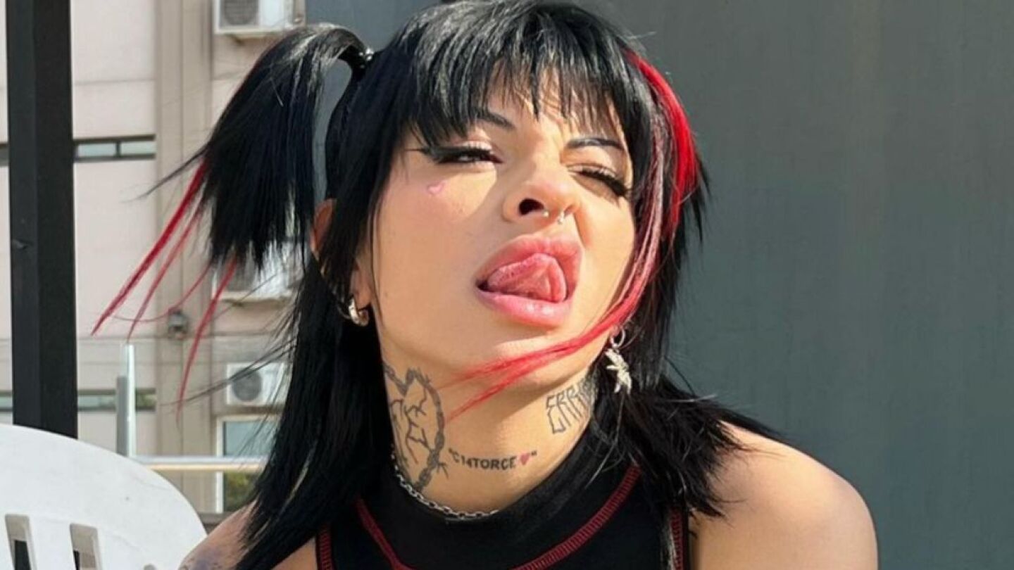 Cazzu