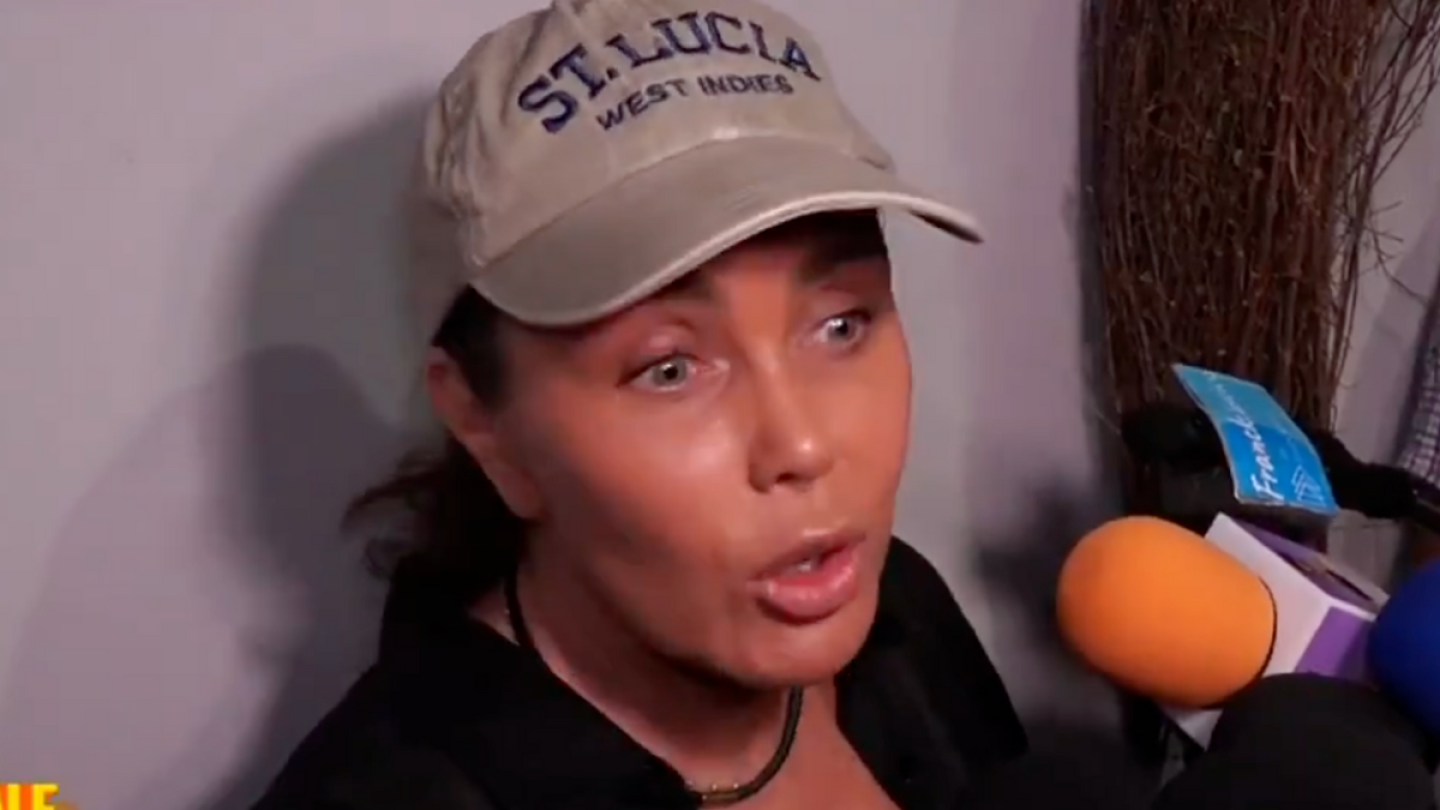 Sabine Moussier responde a los comentarios sobre si Andrés García es su abusador.png