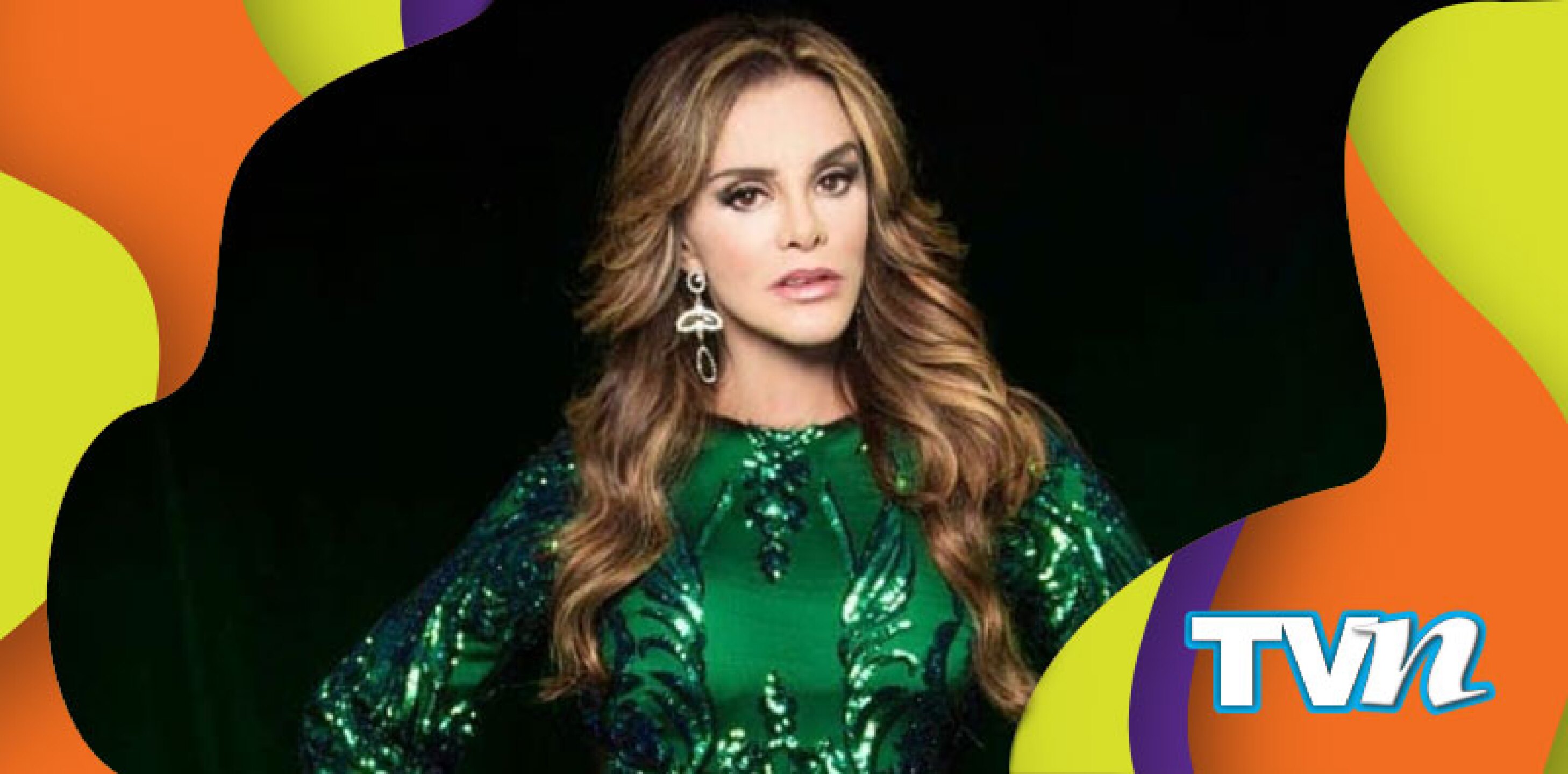 lucia mendez diana salazar