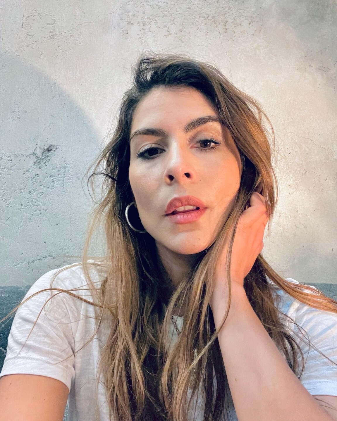 María León foto representativa de redes sociales